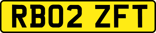 RB02ZFT