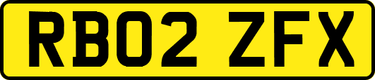 RB02ZFX