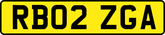 RB02ZGA