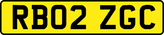 RB02ZGC