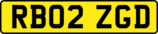 RB02ZGD