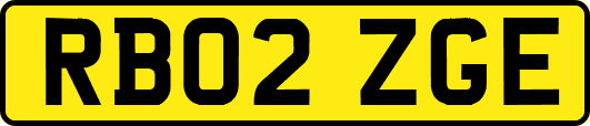 RB02ZGE