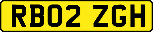 RB02ZGH
