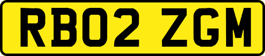 RB02ZGM