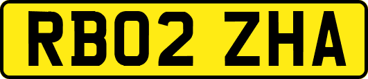 RB02ZHA