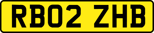 RB02ZHB