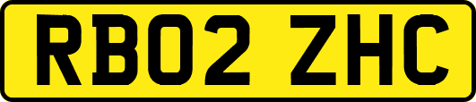 RB02ZHC