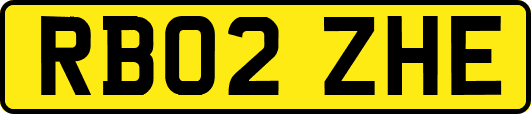 RB02ZHE