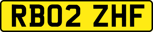 RB02ZHF