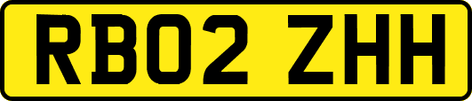 RB02ZHH