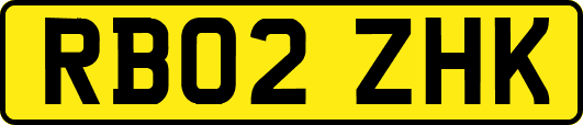 RB02ZHK