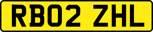 RB02ZHL