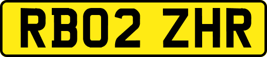 RB02ZHR