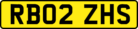 RB02ZHS