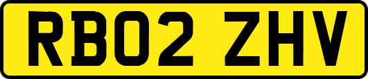 RB02ZHV