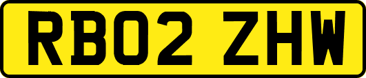 RB02ZHW