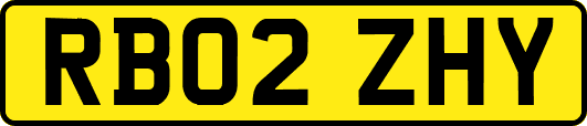 RB02ZHY