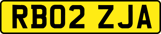 RB02ZJA