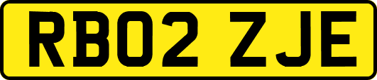 RB02ZJE