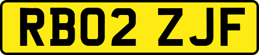 RB02ZJF