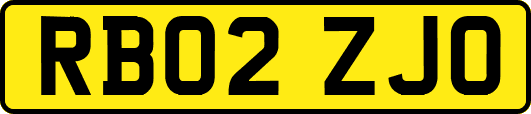 RB02ZJO