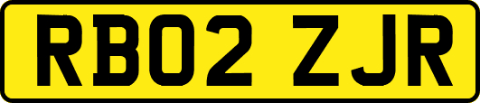 RB02ZJR