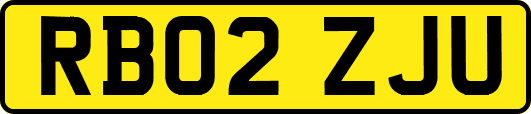 RB02ZJU