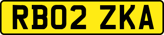 RB02ZKA