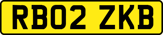 RB02ZKB