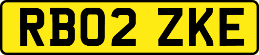 RB02ZKE