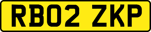 RB02ZKP