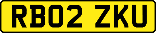 RB02ZKU