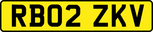 RB02ZKV