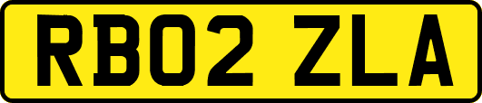 RB02ZLA