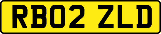RB02ZLD