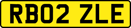 RB02ZLE