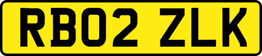 RB02ZLK