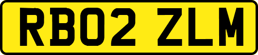 RB02ZLM