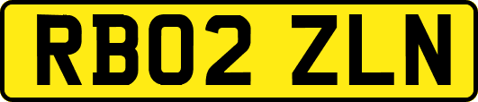 RB02ZLN