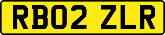 RB02ZLR