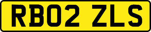RB02ZLS