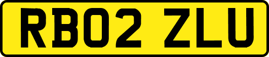 RB02ZLU