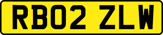 RB02ZLW