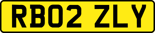 RB02ZLY