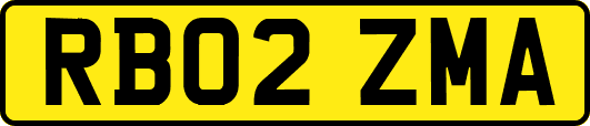 RB02ZMA