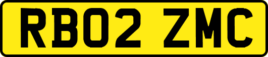 RB02ZMC