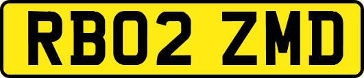 RB02ZMD