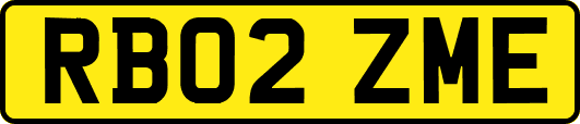 RB02ZME