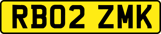 RB02ZMK
