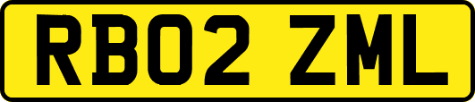 RB02ZML